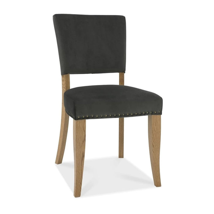 Indi Upholstered Dining Chair