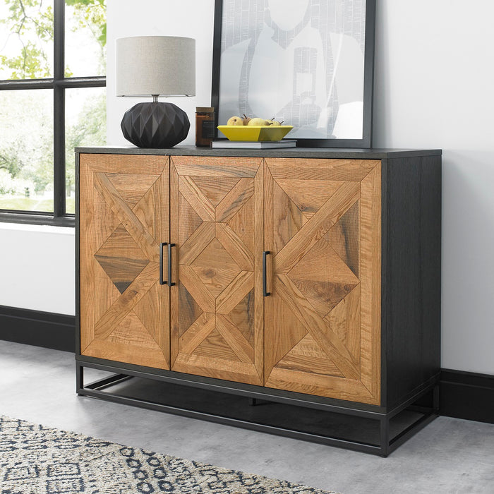 Indi Narrow Sideboard