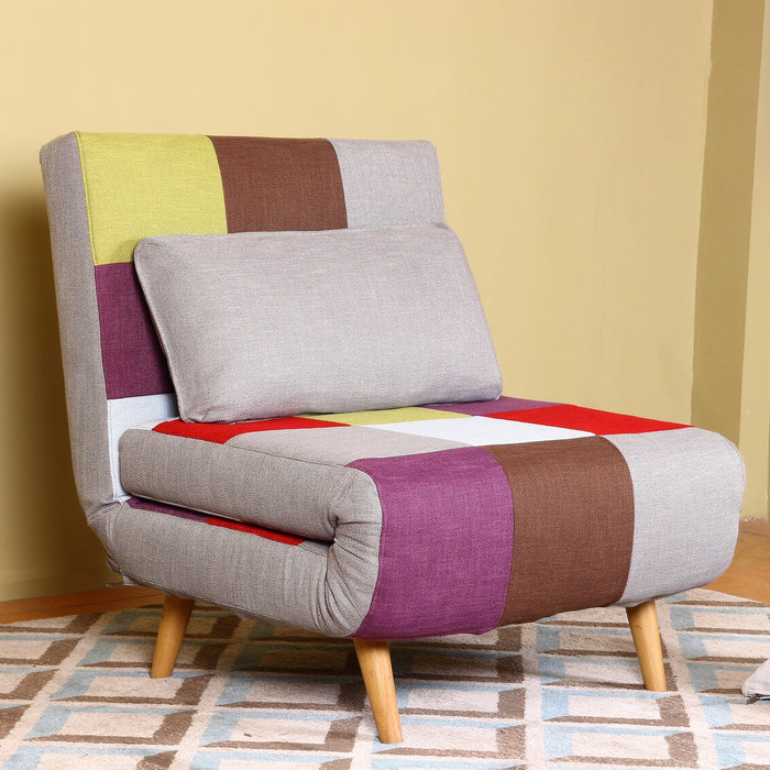 Kai Single Sofa Bed