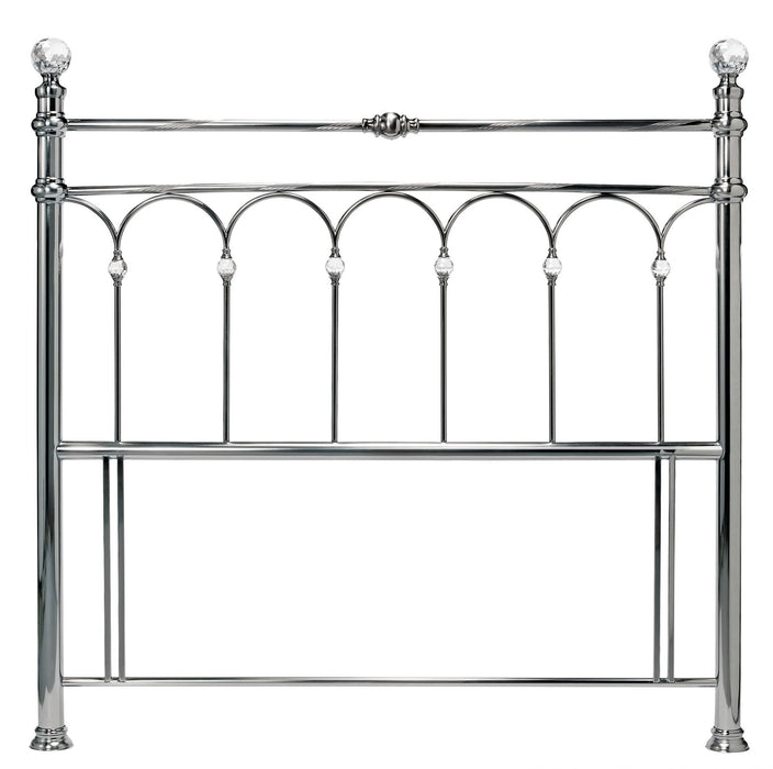 Krystal Headboard