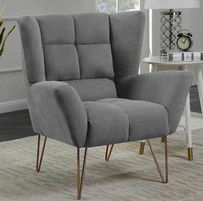 Loftus Chair