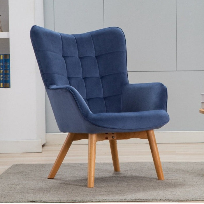 Kirk Chair