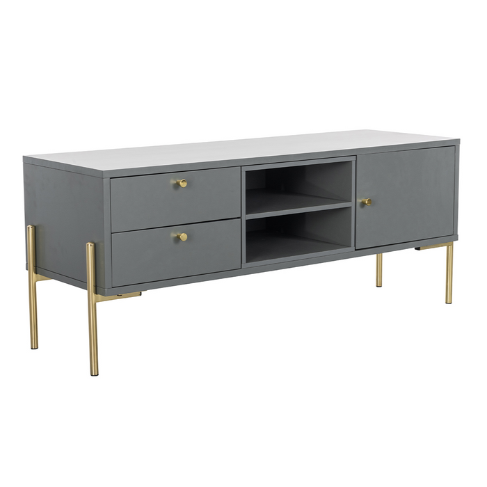 Maine Wide TV Unit