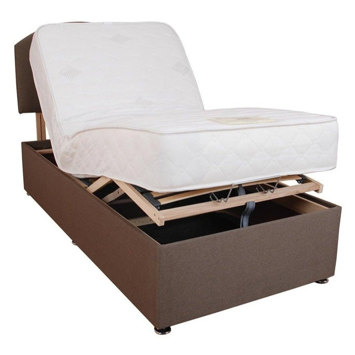 Balmoral Motorised Adjustable Bed