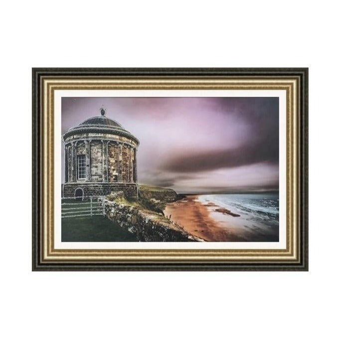 Mussenden Temple 2 Picture