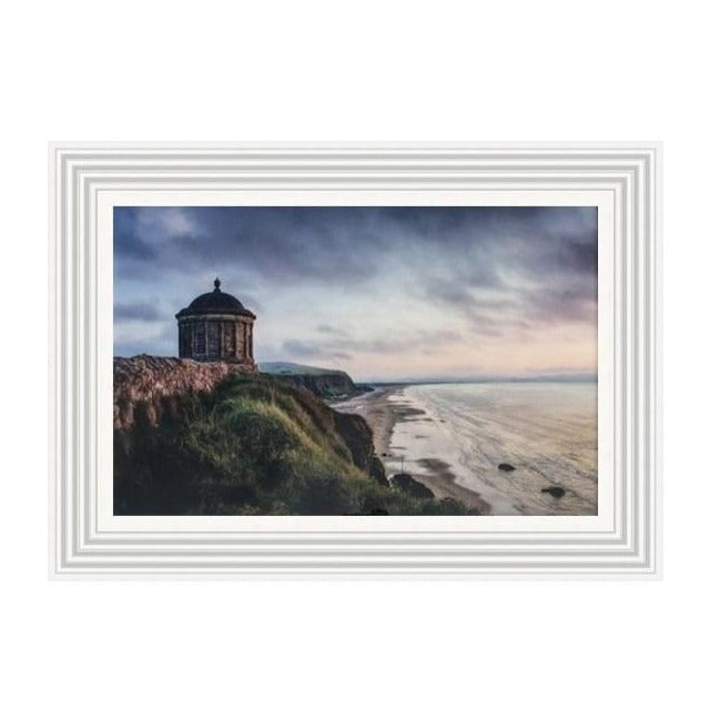 Mussenden Temple 1 Picture