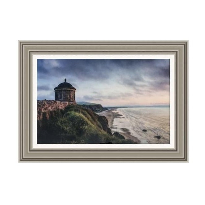Mussenden Temple 1 Picture