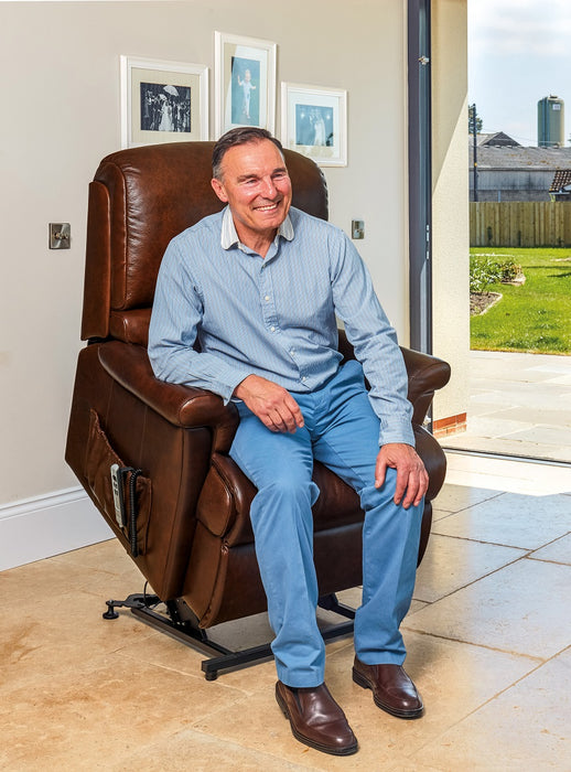 Nevada Riser Recliner