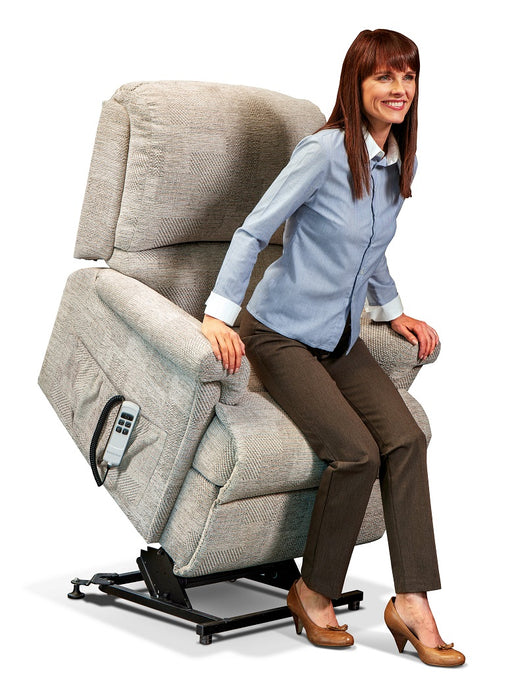 Nevada Riser Recliner