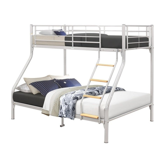 Nero Triple Bunk Bed