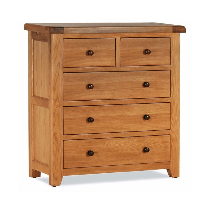 Ocano 3+2 Chest