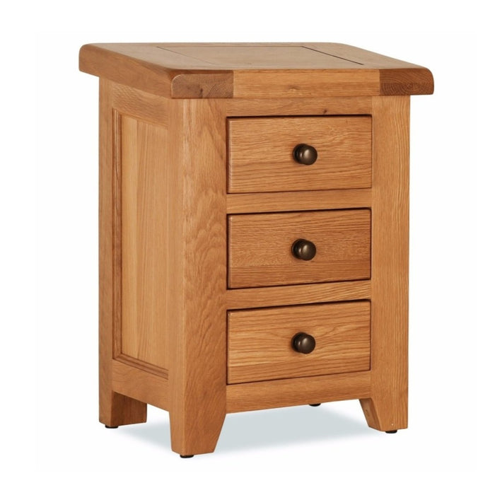 Ocano Bedside Cabinet