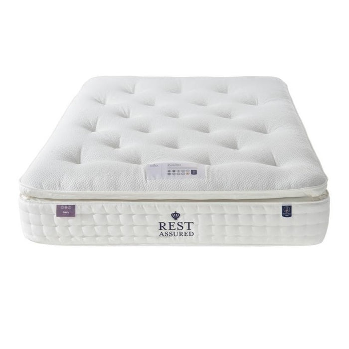 Panama 2000 Mattress