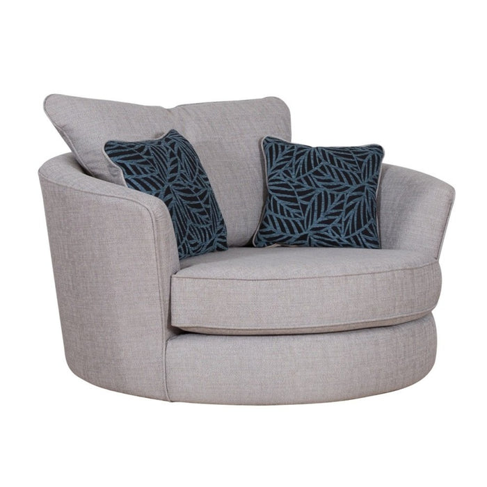 Paris Swivel Chair
