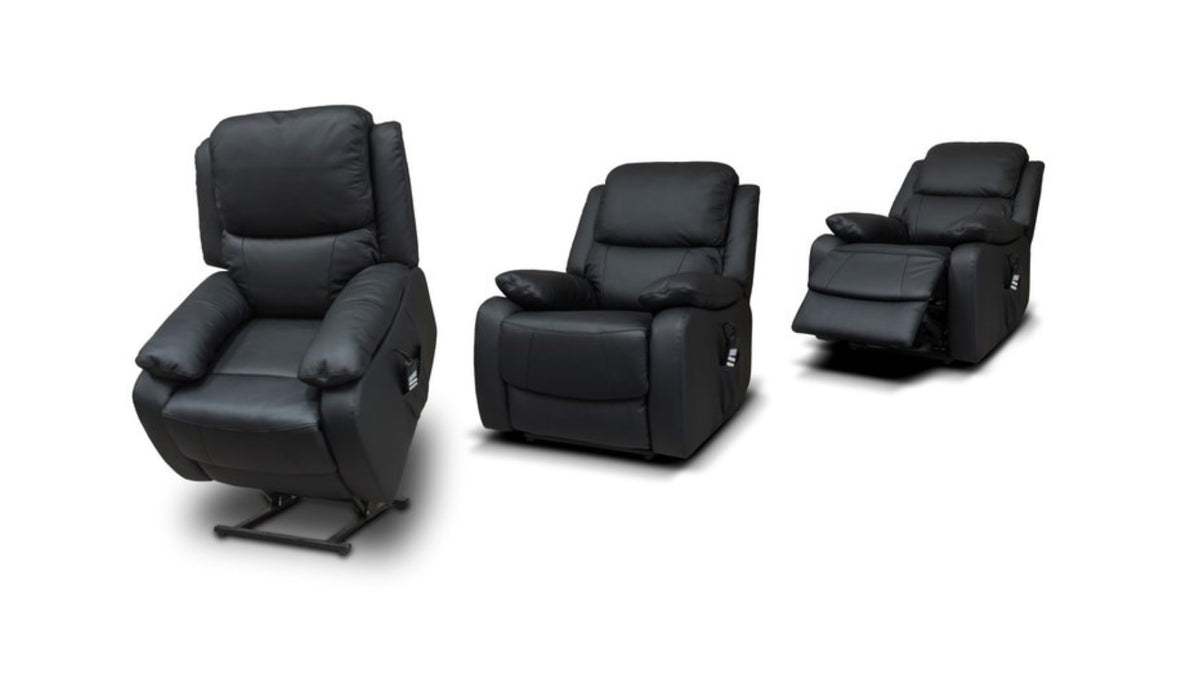 Patrick Riser Recliner