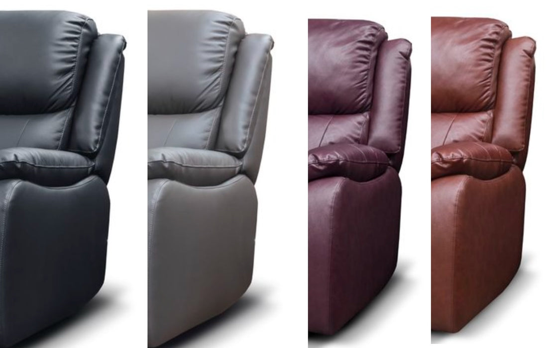 Patrick Manual Recliner Chair