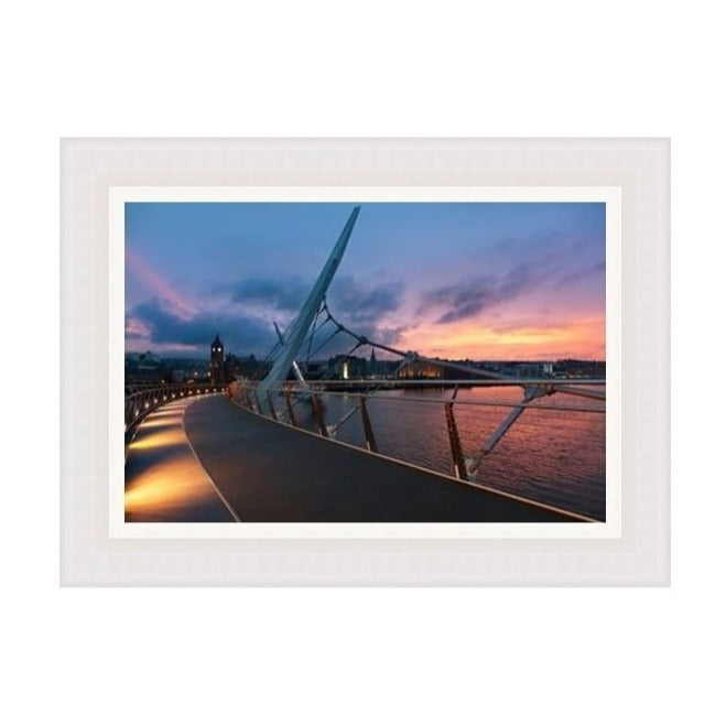 Peace Bridge Picture