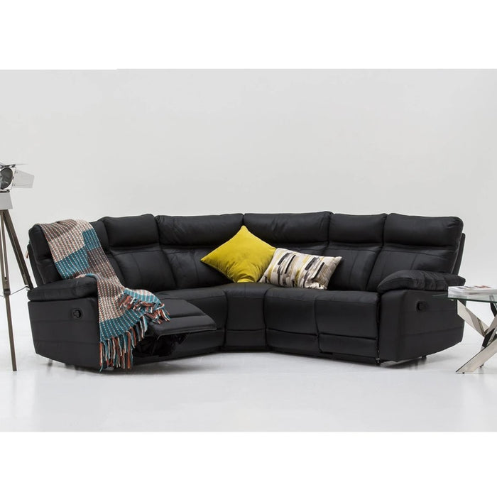 Pamela Corner Sofa