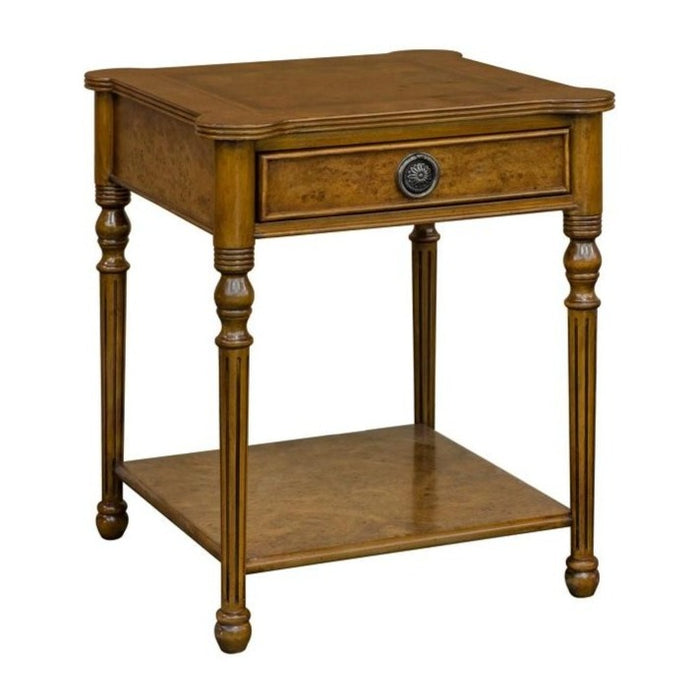Powerscourt Lamp Table