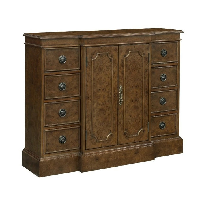 Princeton Breakfront Sideboard