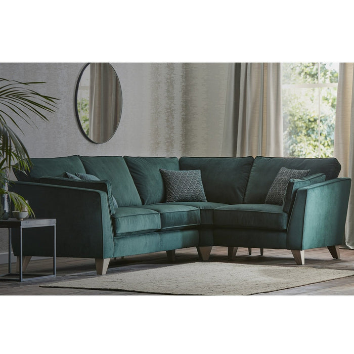 Vincent Corner Sofa