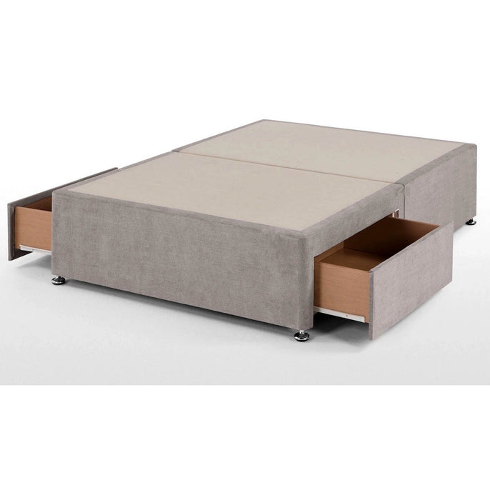 Balmoral Divan Base