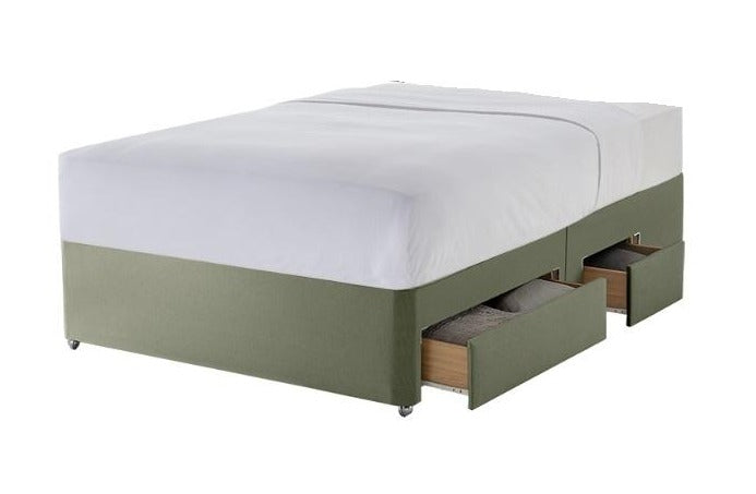 Rest Assured Divan Base