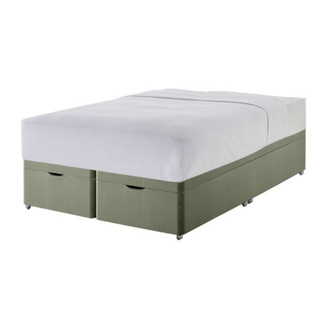 Rest Assured Ottoman Divan Base
