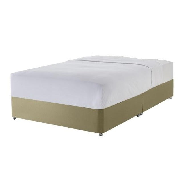 Rest Assured Slimline Divan Base