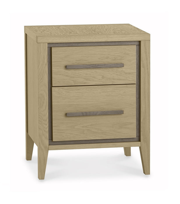 Riley Bedside Cabinet