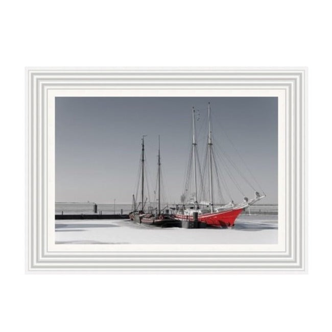 Sailing Boats Picture