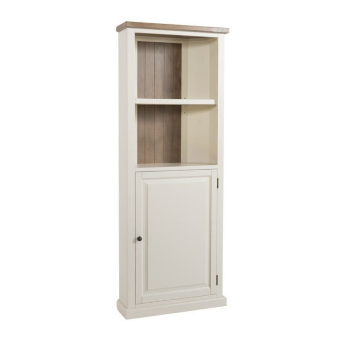 Santos Corner Display Unit