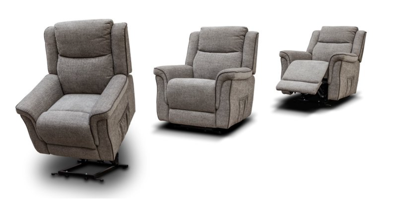 Soham Riser Recliner