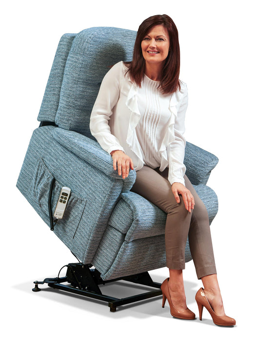 Keswick Riser Recliner