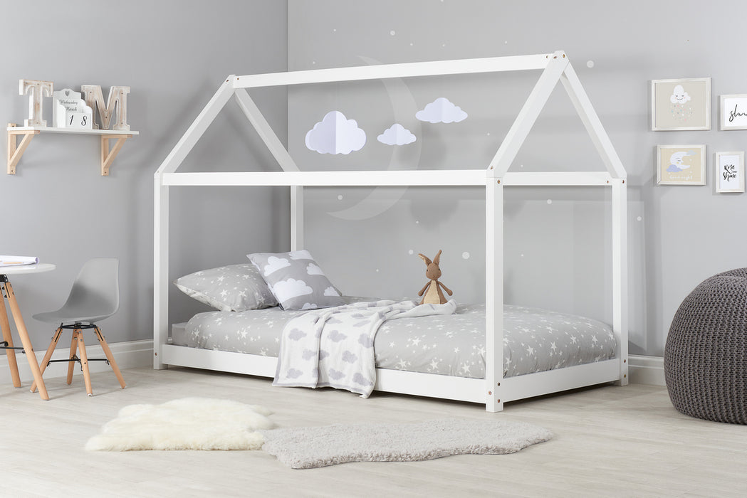 Holme Bed Frame