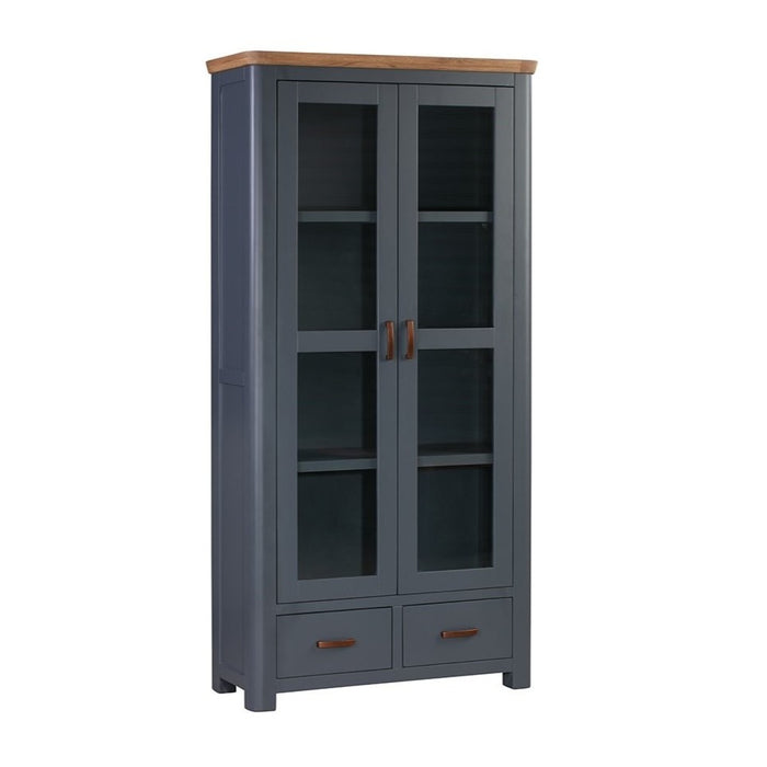 Telesto Display Cabinet