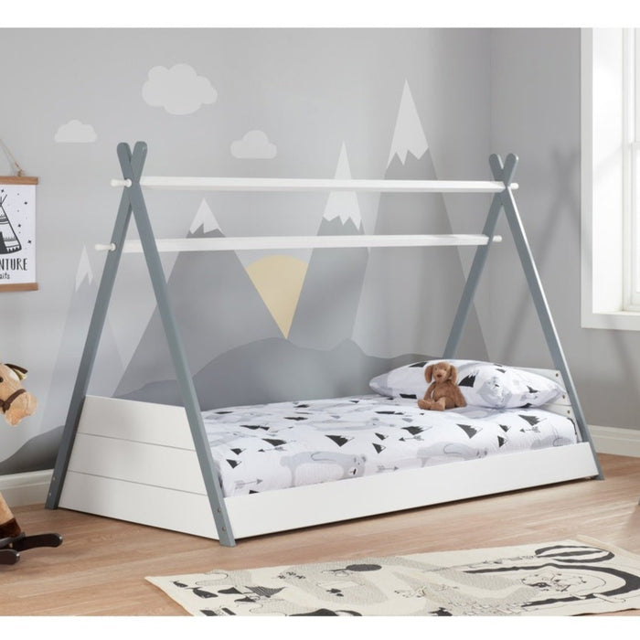 Tent Bed Frame