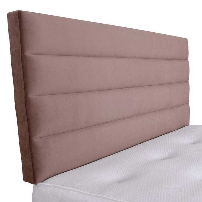 Tubes Headboard