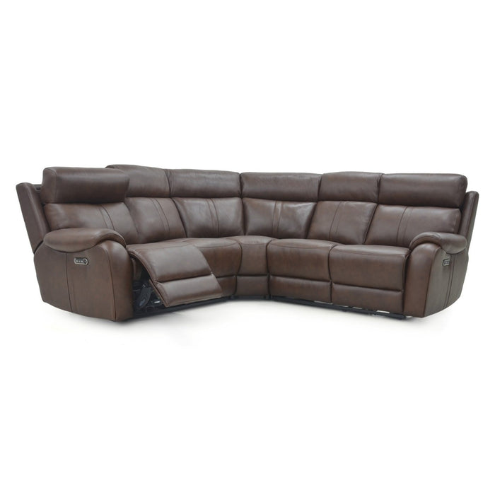 Winchester Modular Corner Sofa