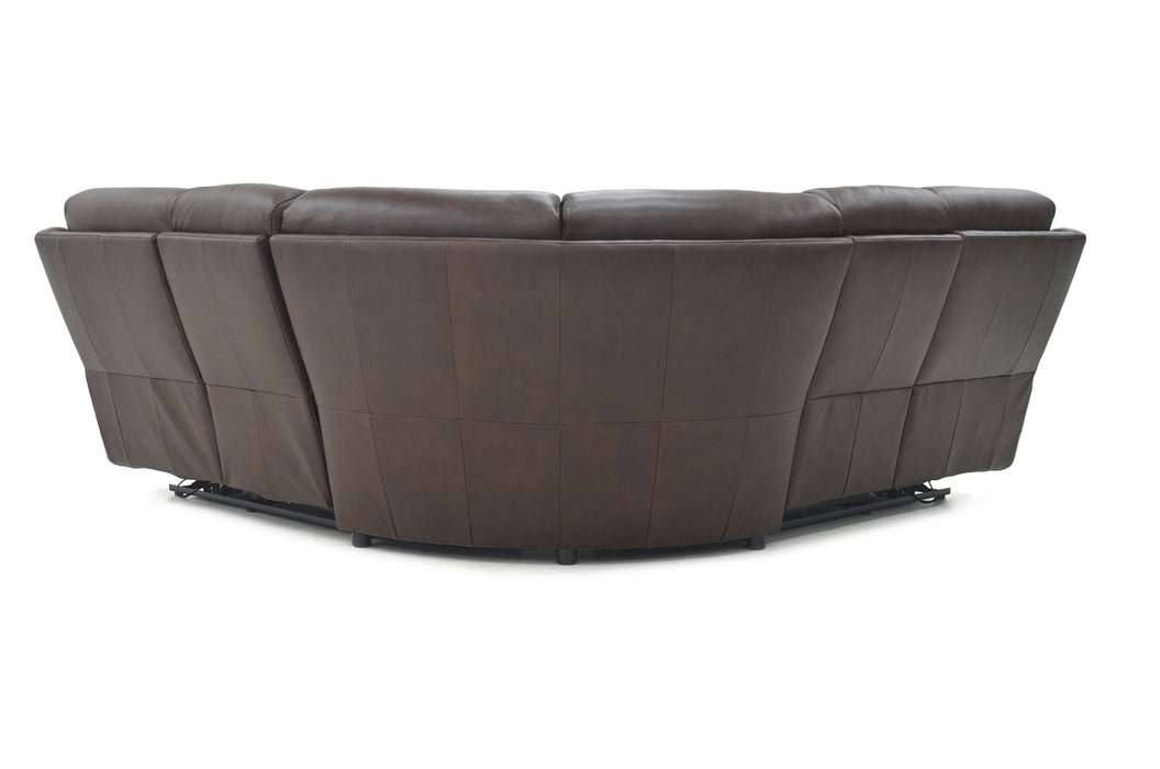 Winchester Modular Corner Sofa