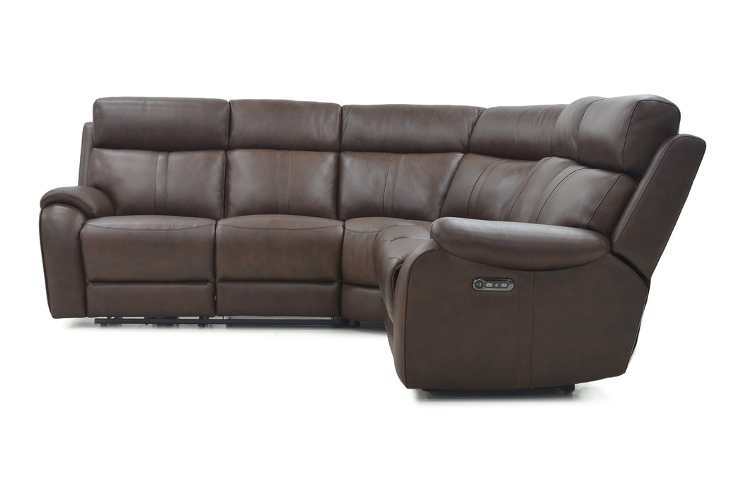 Winchester Corner Sofa