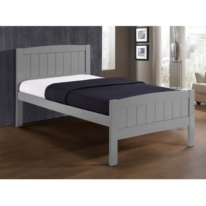 Ciri Single Bed Frame