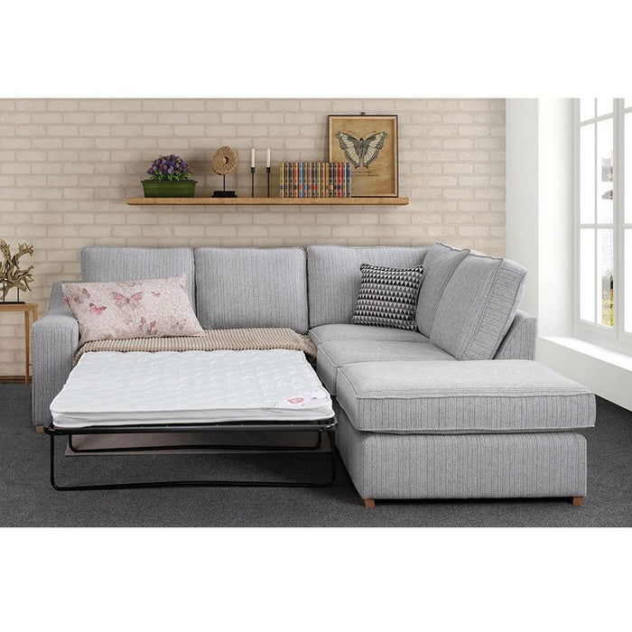 Blare Corner Sofa Bed