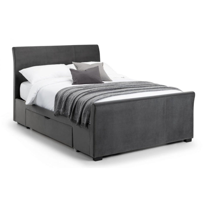 Colman Ottoman Bed Frame