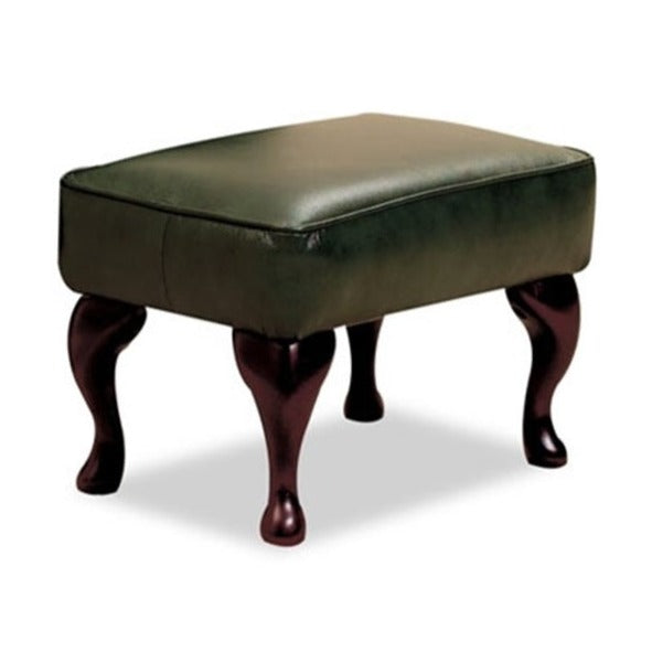 Legged Footstool