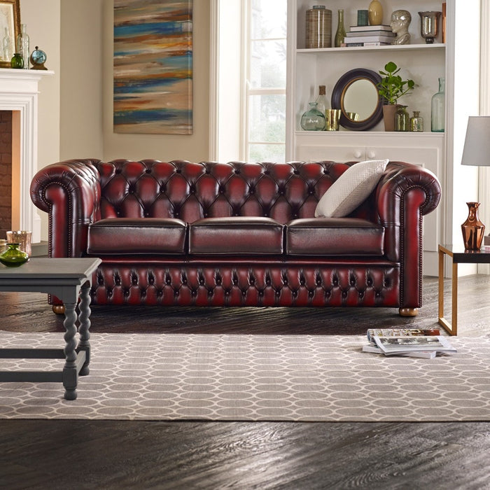 Cambridge Sofa Range