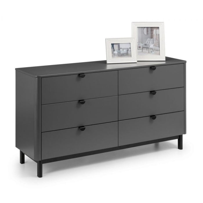Celine 6 Drawer Chest