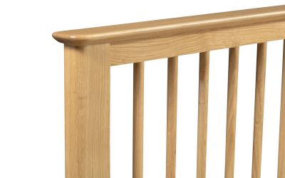 Corrib Bed Frame