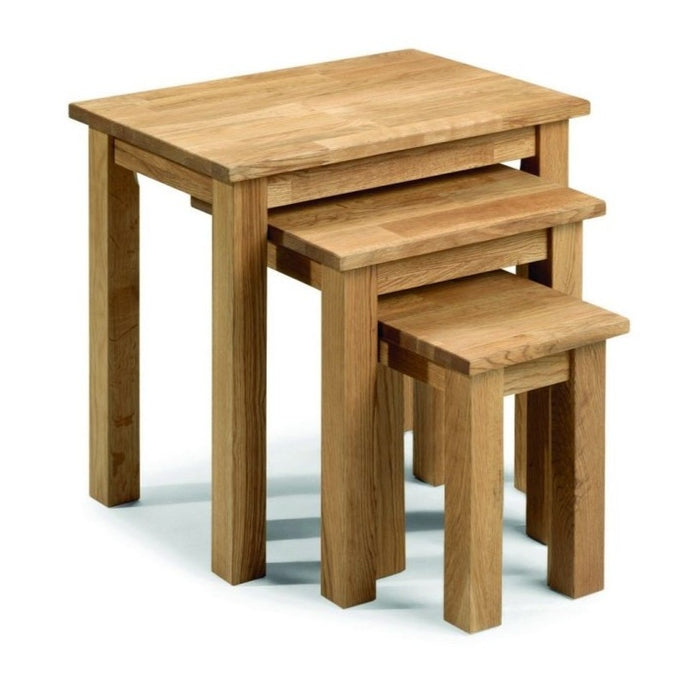Crewe Nest of Tables