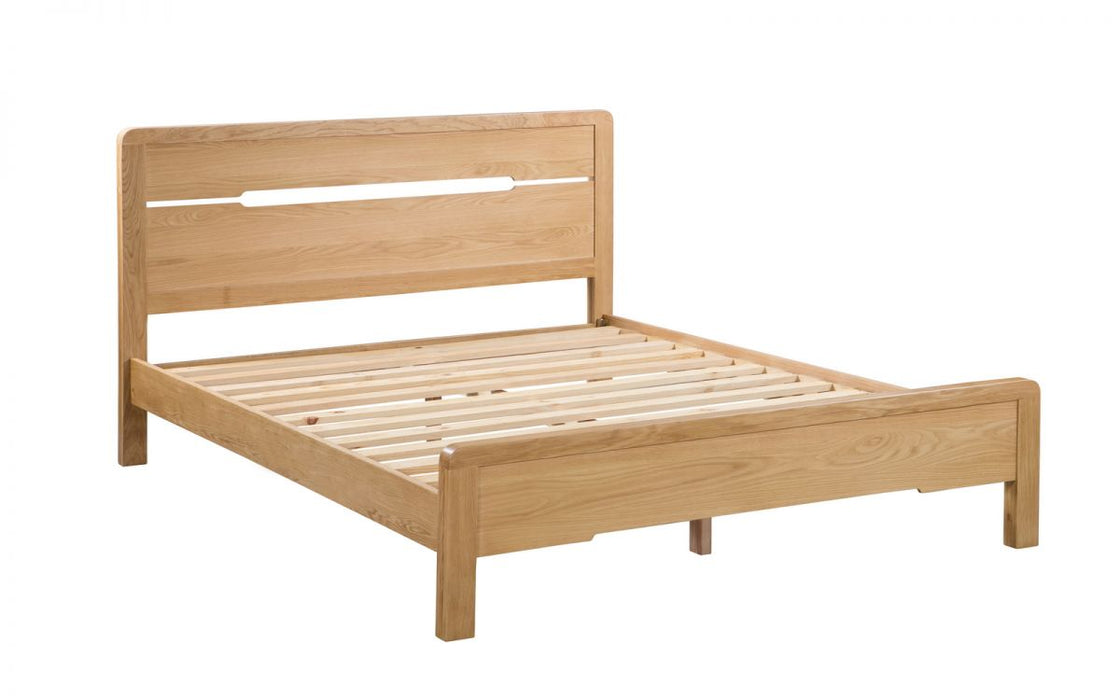 Craven Bed Frame